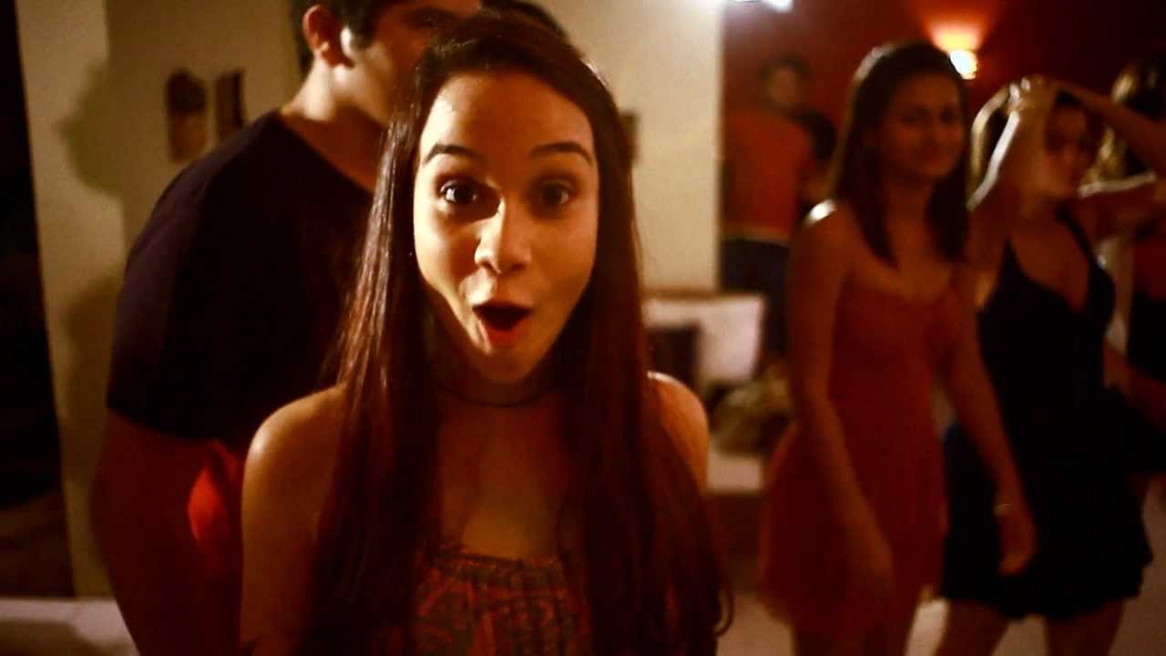 Renata Miller - Sonho de encontrar (clipe oficial)