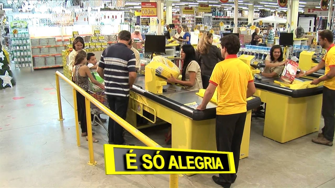 Copilado de vídeos publictários