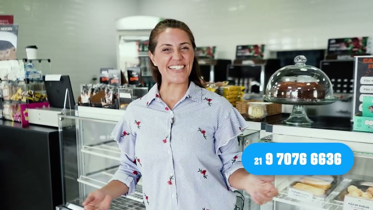 Anúncie na Bem Mais TV!